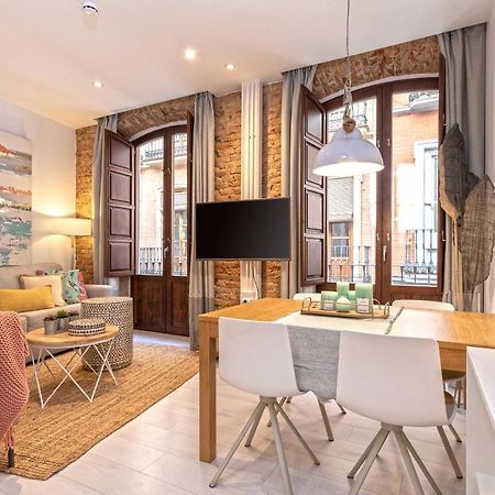 Genteel Home Zacatin Γρανάδα Εξωτερικό φωτογραφία