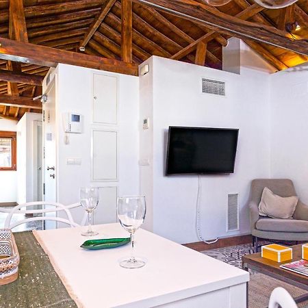 Genteel Home Zacatin Γρανάδα Εξωτερικό φωτογραφία