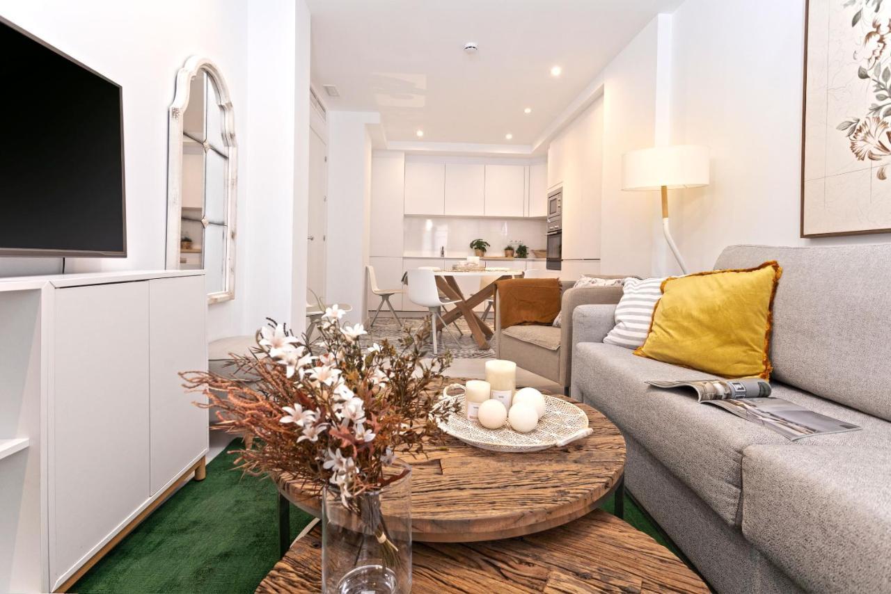 Genteel Home Zacatin Γρανάδα Εξωτερικό φωτογραφία
