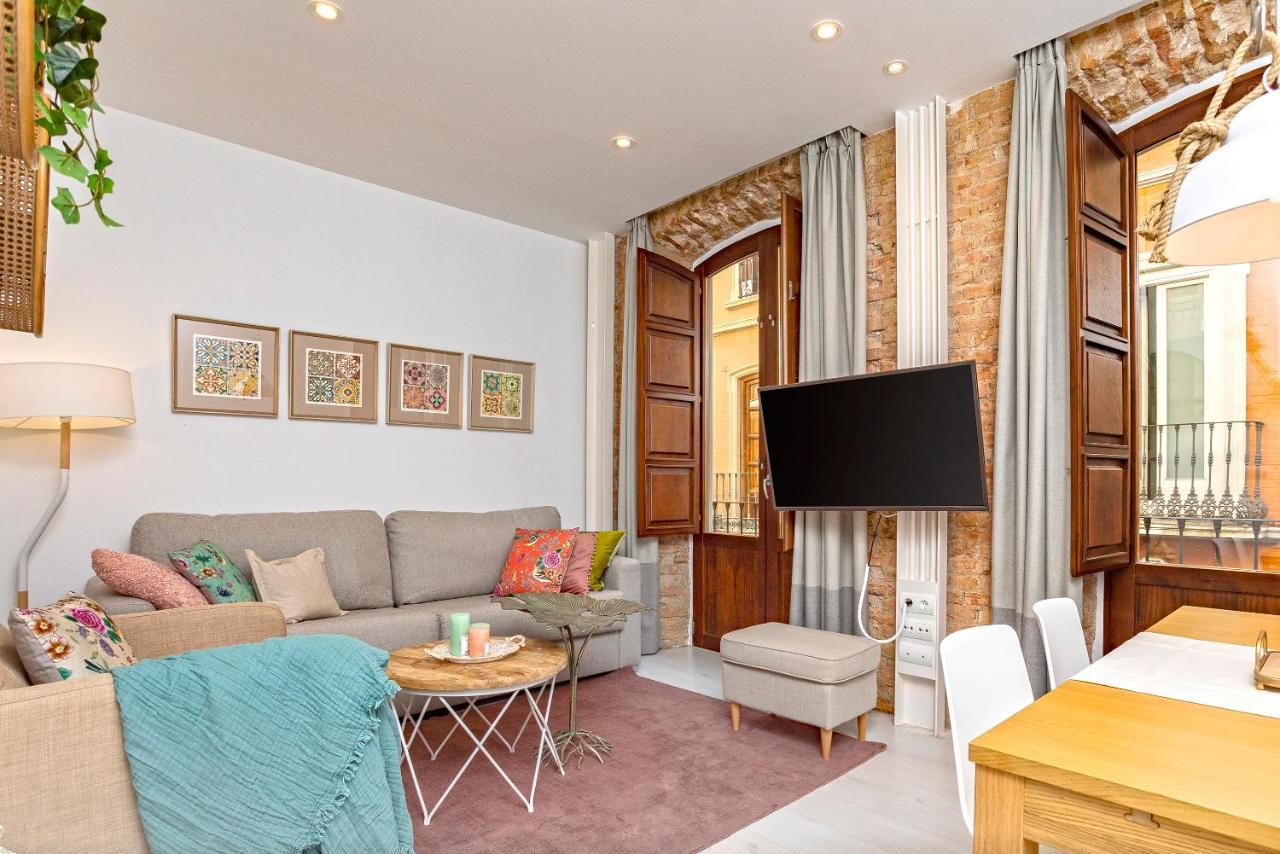 Genteel Home Zacatin Γρανάδα Εξωτερικό φωτογραφία