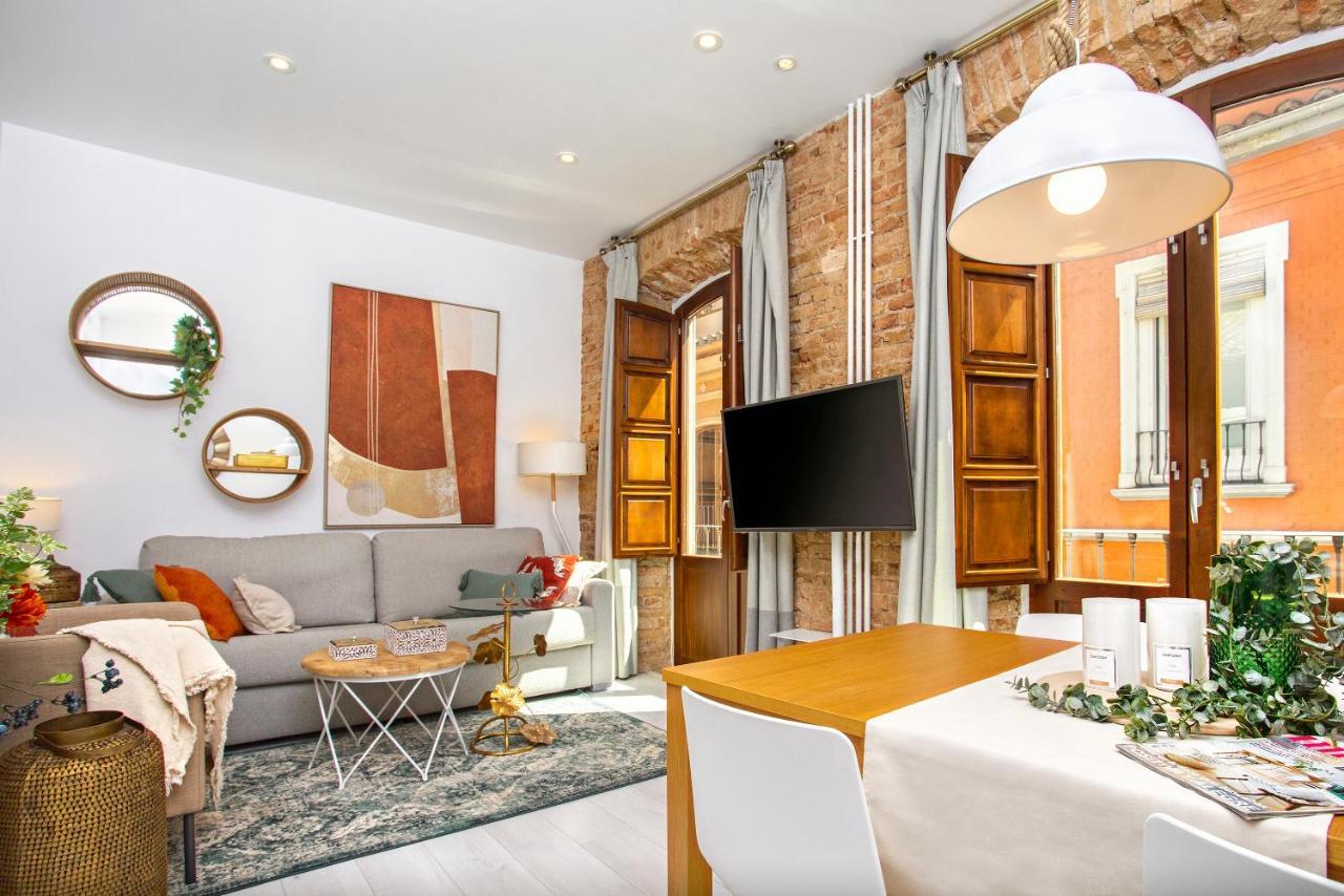 Genteel Home Zacatin Γρανάδα Εξωτερικό φωτογραφία