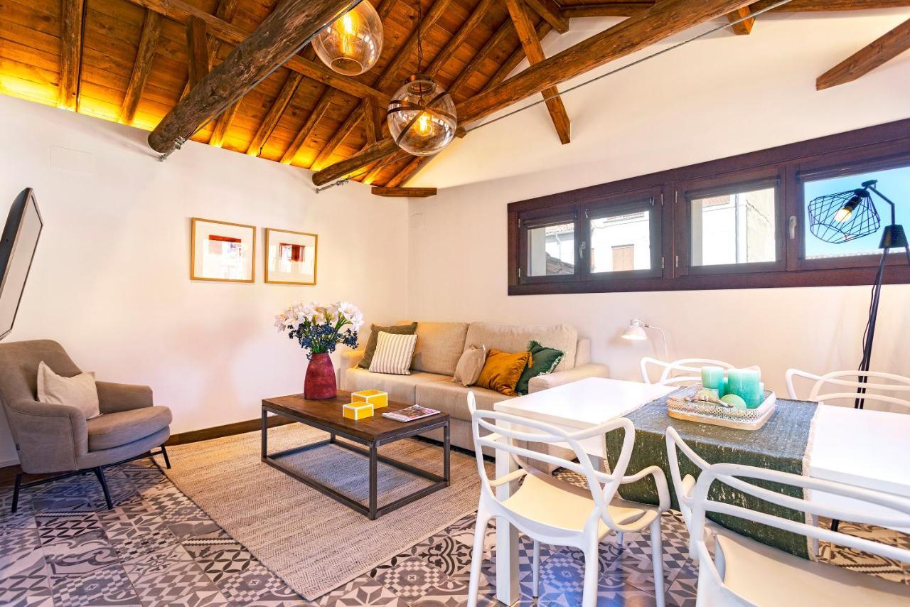 Genteel Home Zacatin Γρανάδα Εξωτερικό φωτογραφία