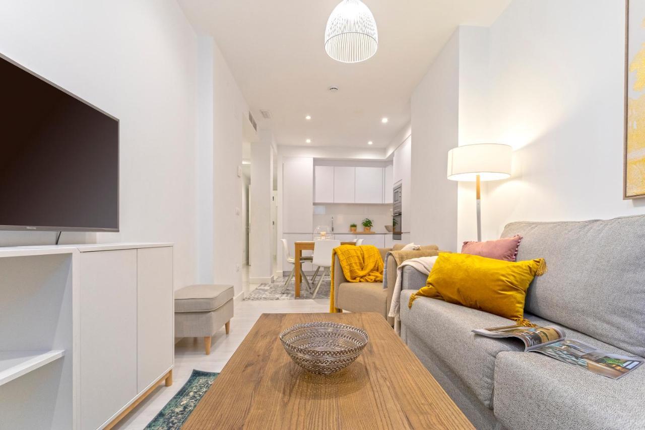 Genteel Home Zacatin Γρανάδα Εξωτερικό φωτογραφία