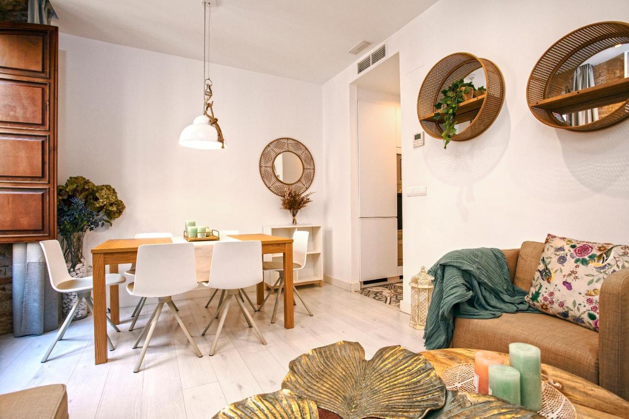 Genteel Home Zacatin Γρανάδα Εξωτερικό φωτογραφία