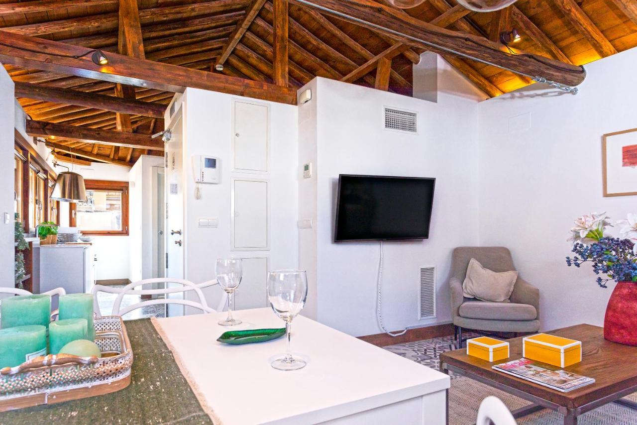 Genteel Home Zacatin Γρανάδα Εξωτερικό φωτογραφία