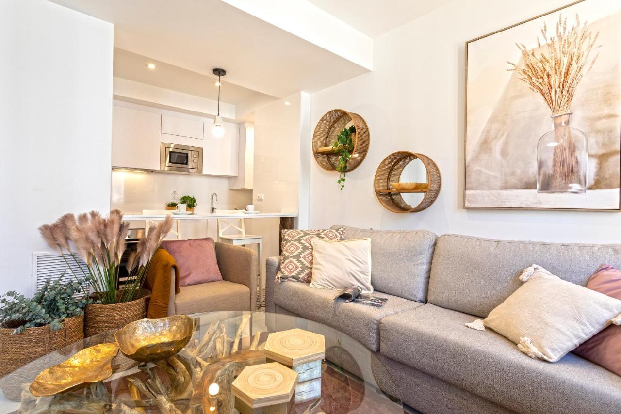 Genteel Home Zacatin Γρανάδα Εξωτερικό φωτογραφία