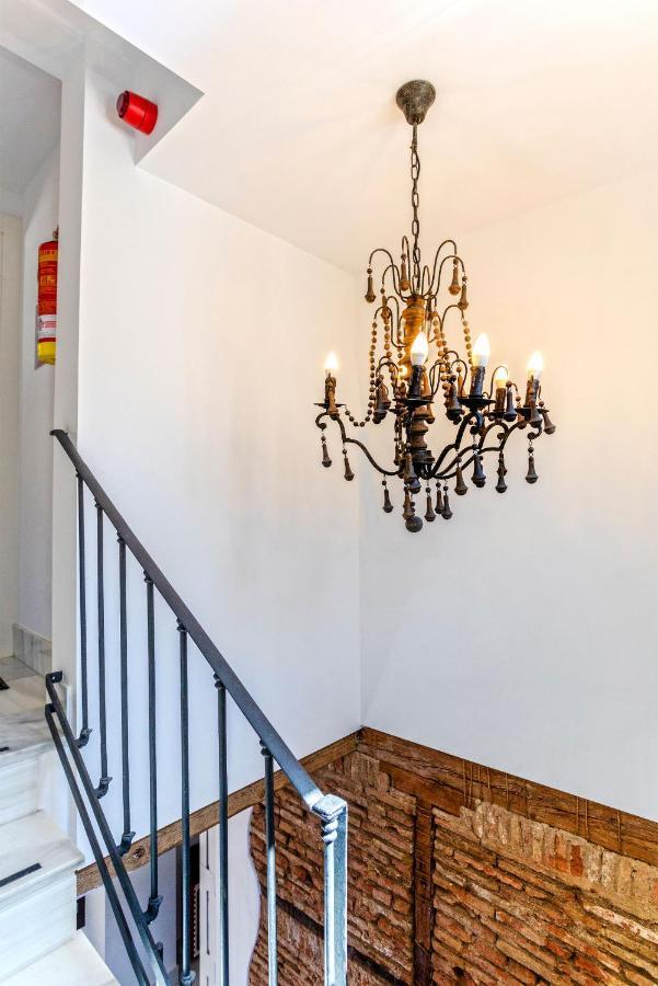 Genteel Home Zacatin Γρανάδα Εξωτερικό φωτογραφία