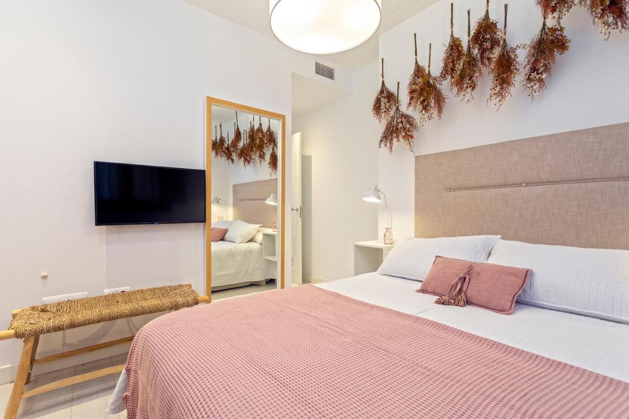 Genteel Home Zacatin Γρανάδα Εξωτερικό φωτογραφία