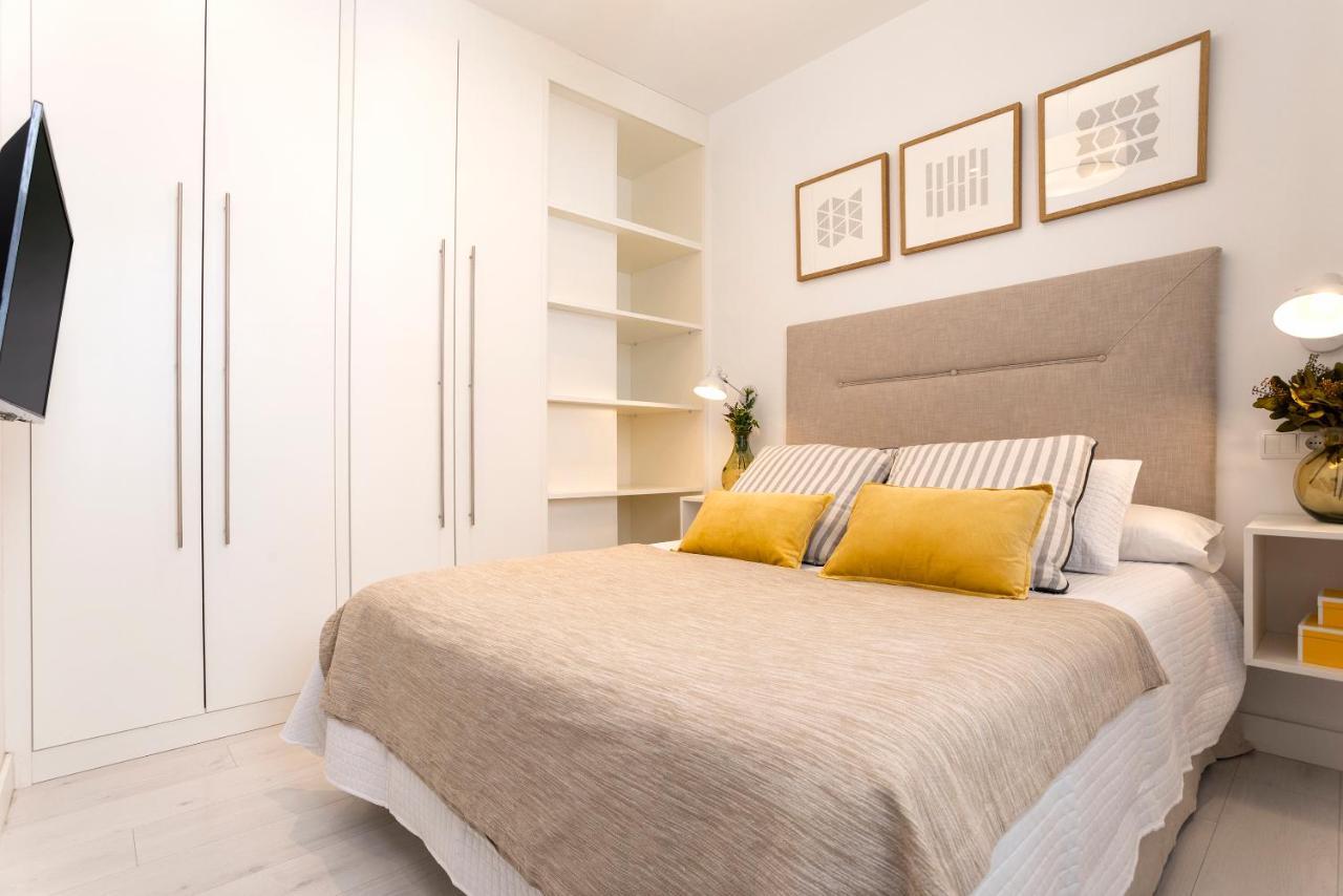 Genteel Home Zacatin Γρανάδα Εξωτερικό φωτογραφία