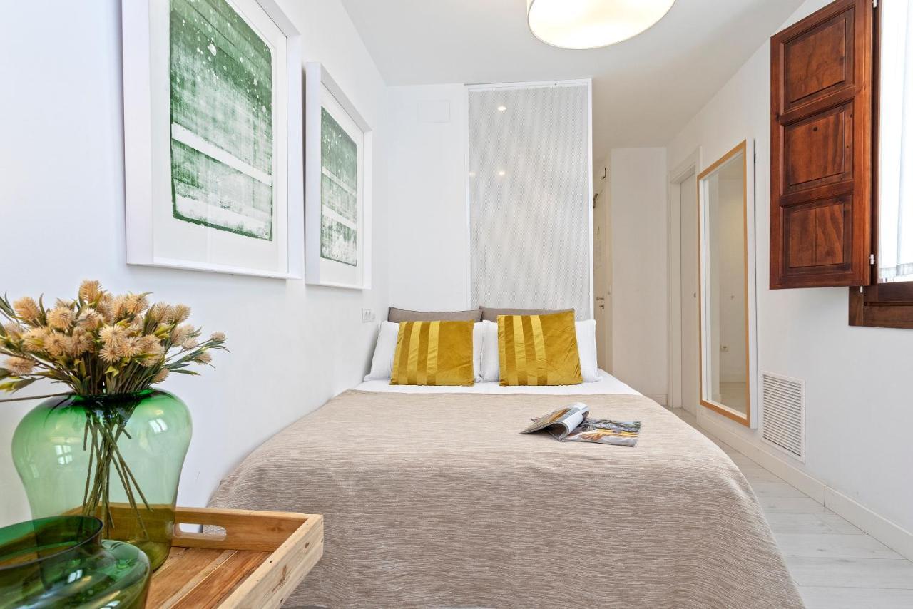 Genteel Home Zacatin Γρανάδα Εξωτερικό φωτογραφία