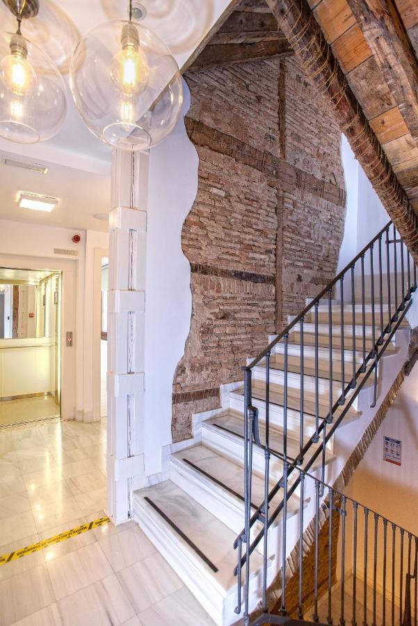 Genteel Home Zacatin Γρανάδα Εξωτερικό φωτογραφία