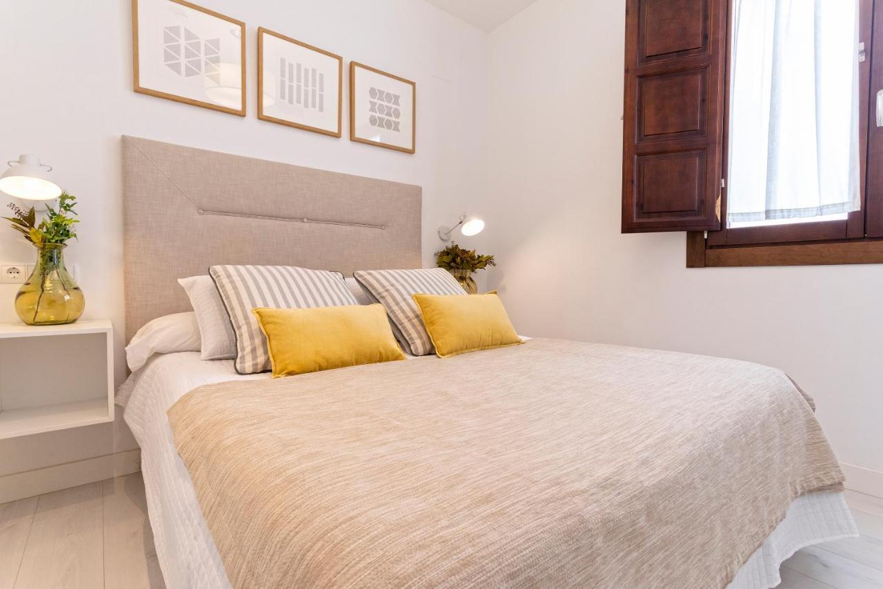 Genteel Home Zacatin Γρανάδα Εξωτερικό φωτογραφία