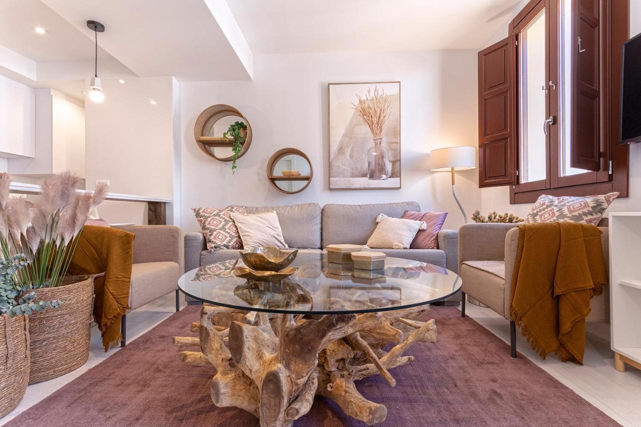 Genteel Home Zacatin Γρανάδα Εξωτερικό φωτογραφία