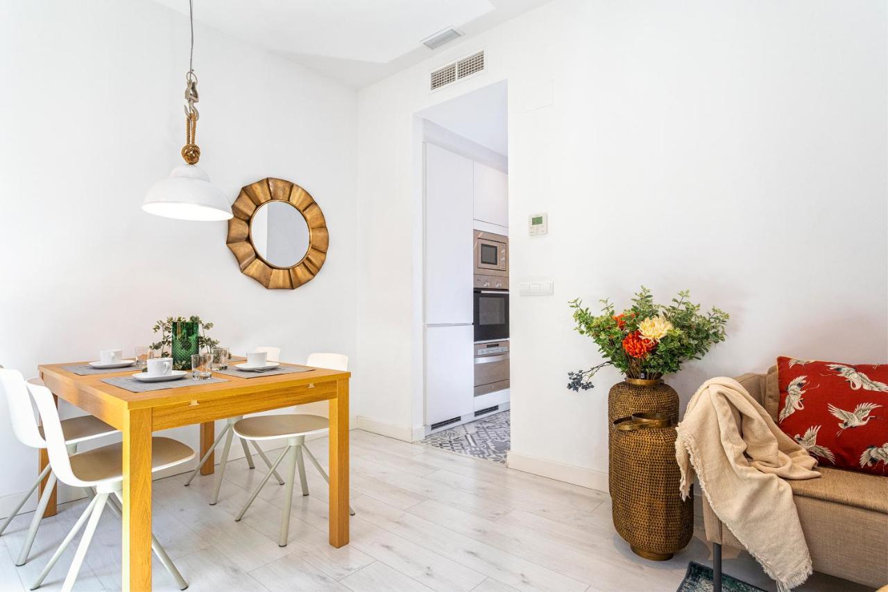 Genteel Home Zacatin Γρανάδα Εξωτερικό φωτογραφία