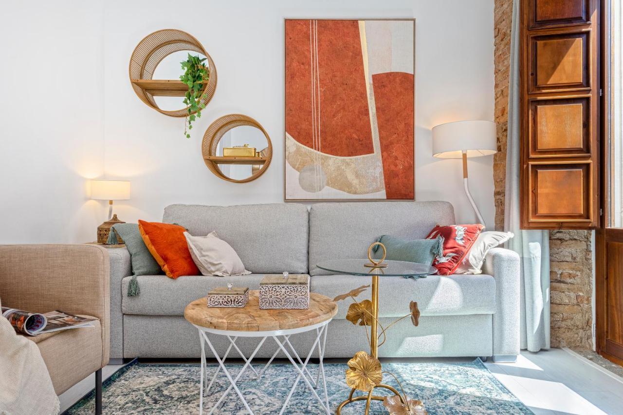 Genteel Home Zacatin Γρανάδα Εξωτερικό φωτογραφία
