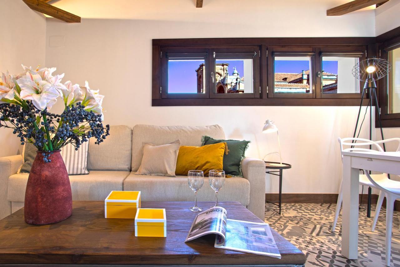 Genteel Home Zacatin Γρανάδα Εξωτερικό φωτογραφία