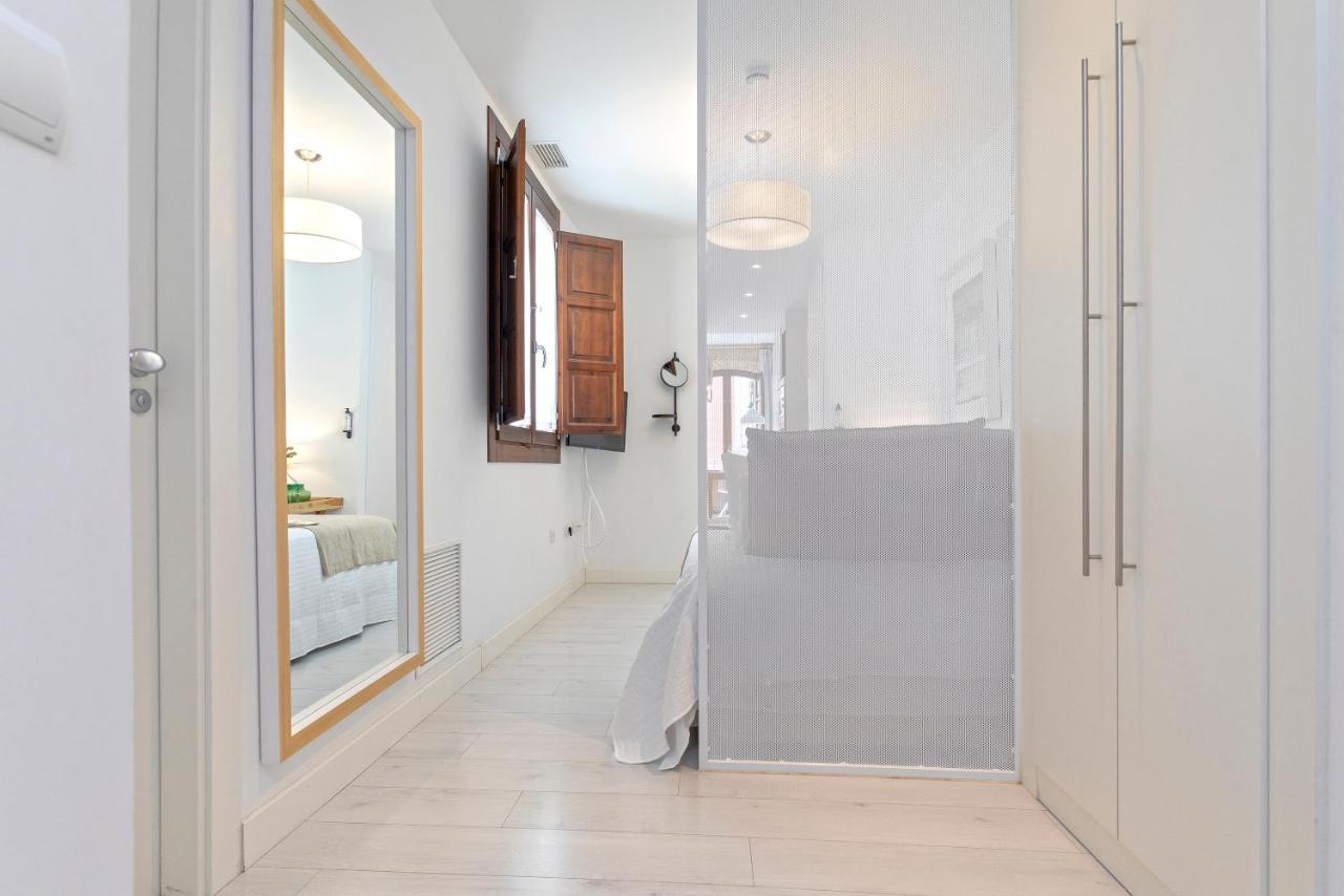 Genteel Home Zacatin Γρανάδα Εξωτερικό φωτογραφία