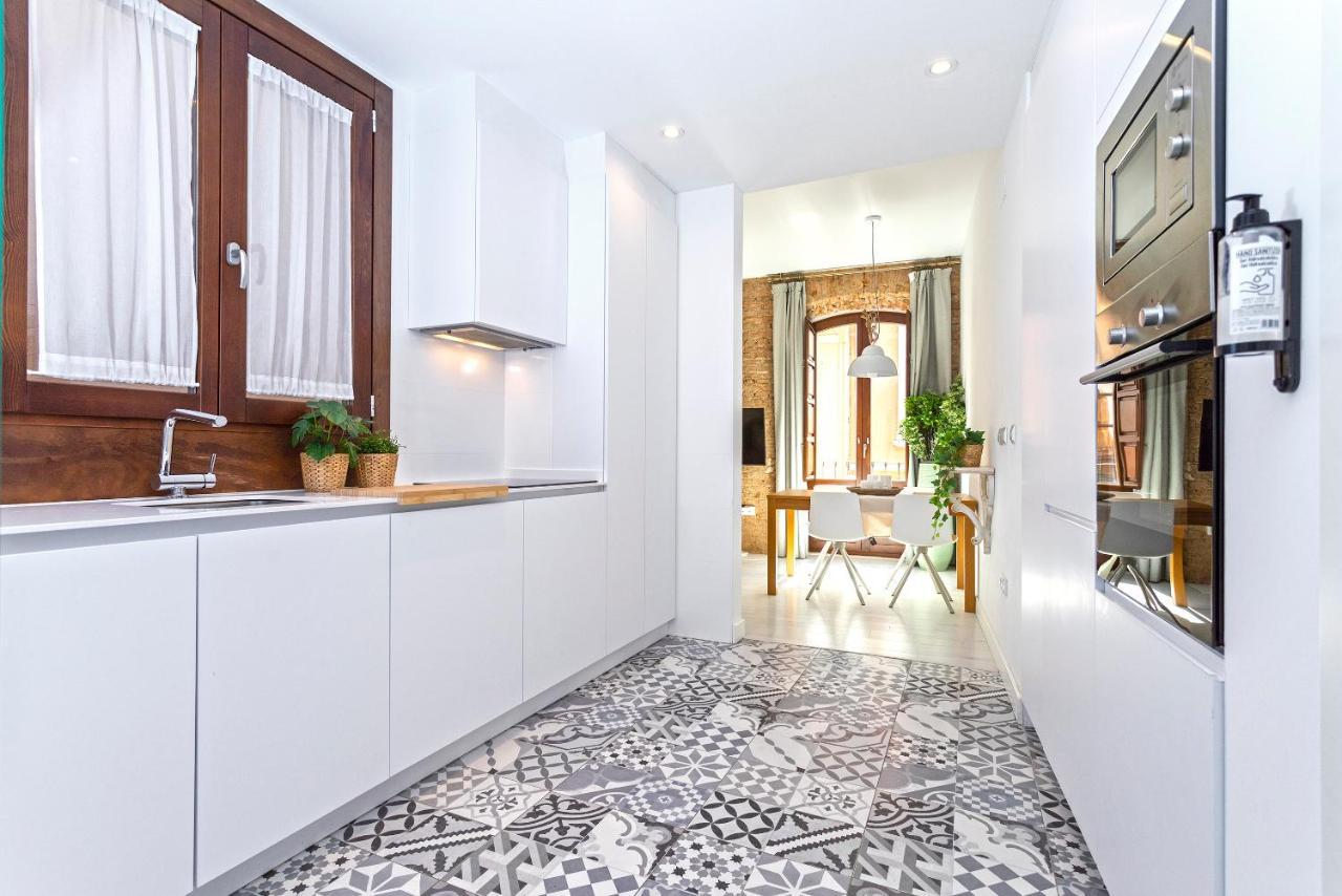 Genteel Home Zacatin Γρανάδα Εξωτερικό φωτογραφία