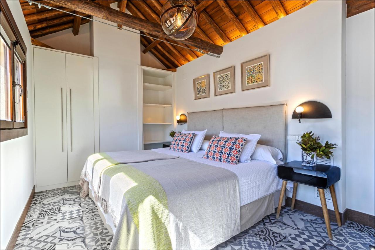 Genteel Home Zacatin Γρανάδα Εξωτερικό φωτογραφία