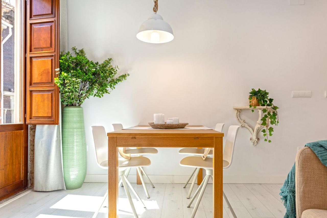 Genteel Home Zacatin Γρανάδα Εξωτερικό φωτογραφία