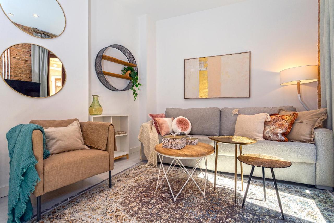 Genteel Home Zacatin Γρανάδα Εξωτερικό φωτογραφία
