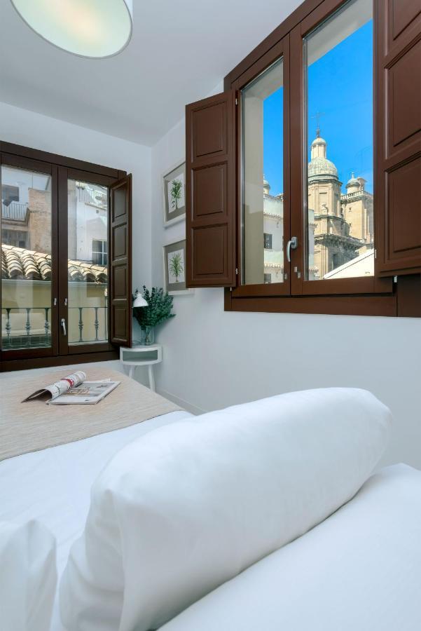 Genteel Home Zacatin Γρανάδα Εξωτερικό φωτογραφία