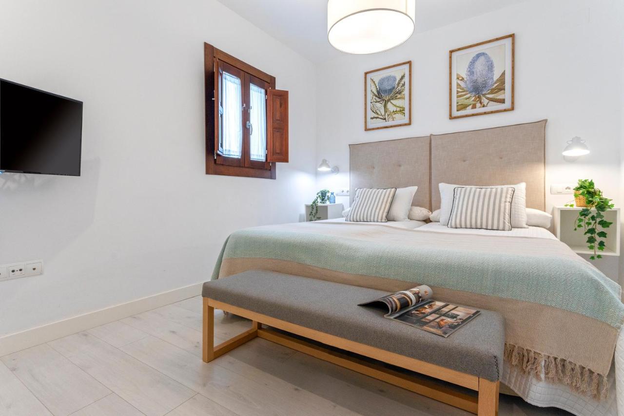 Genteel Home Zacatin Γρανάδα Εξωτερικό φωτογραφία