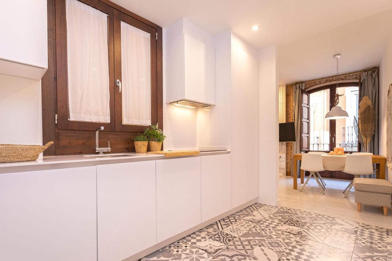 Genteel Home Zacatin Γρανάδα Εξωτερικό φωτογραφία