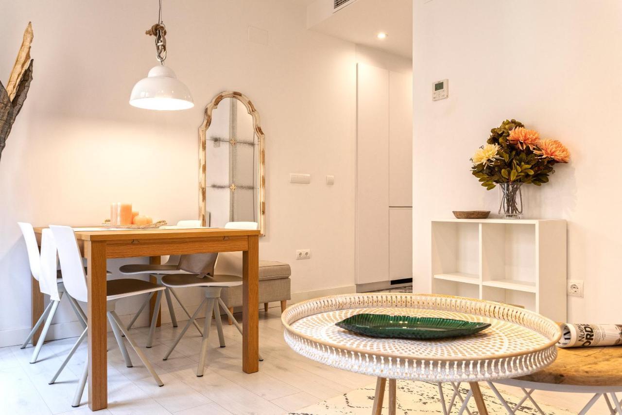 Genteel Home Zacatin Γρανάδα Εξωτερικό φωτογραφία