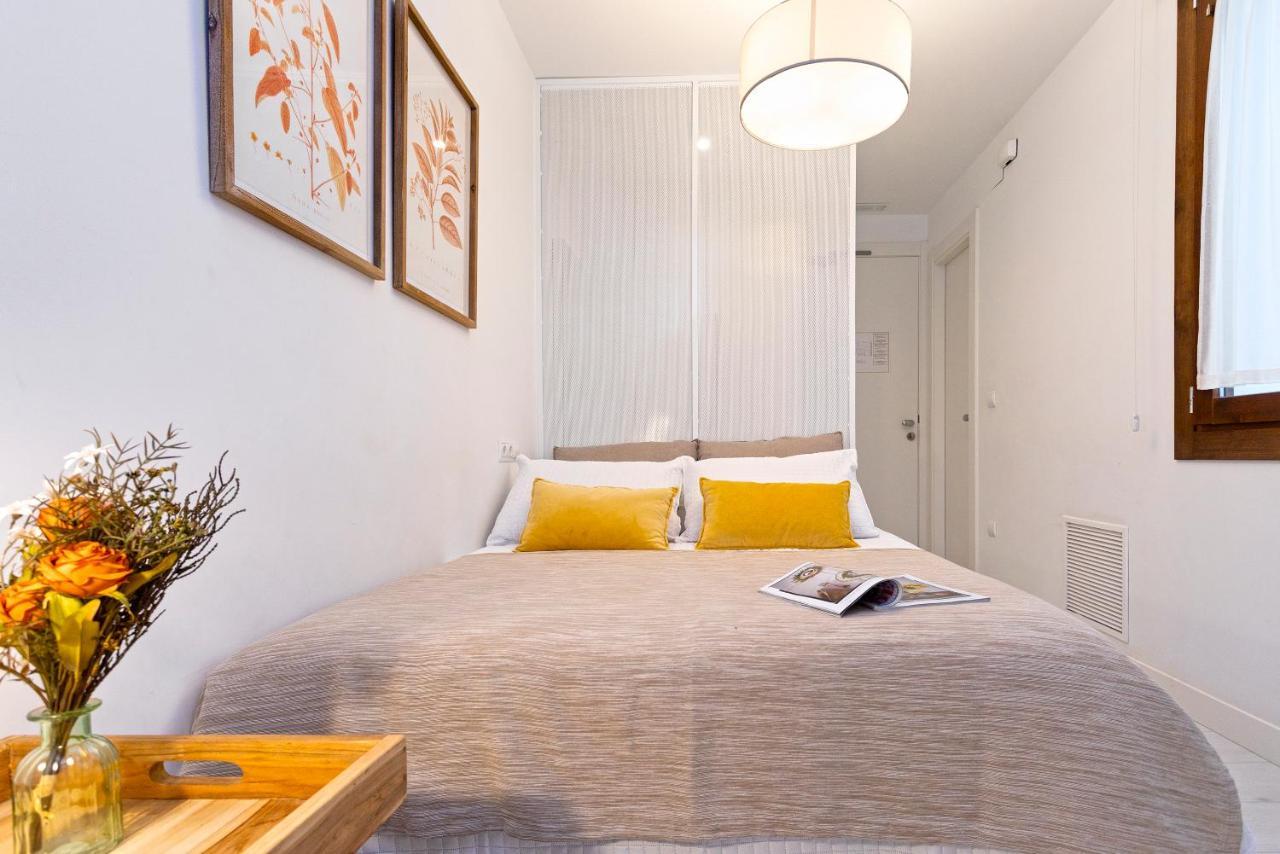 Genteel Home Zacatin Γρανάδα Εξωτερικό φωτογραφία