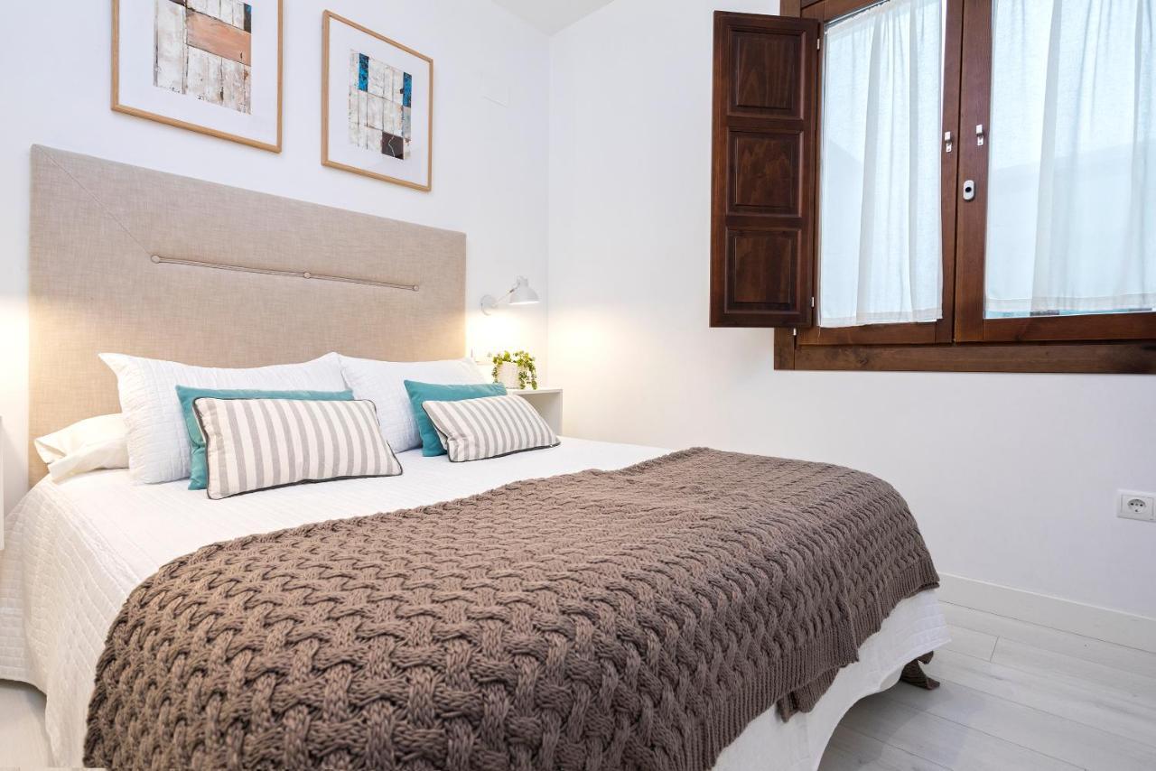 Genteel Home Zacatin Γρανάδα Εξωτερικό φωτογραφία