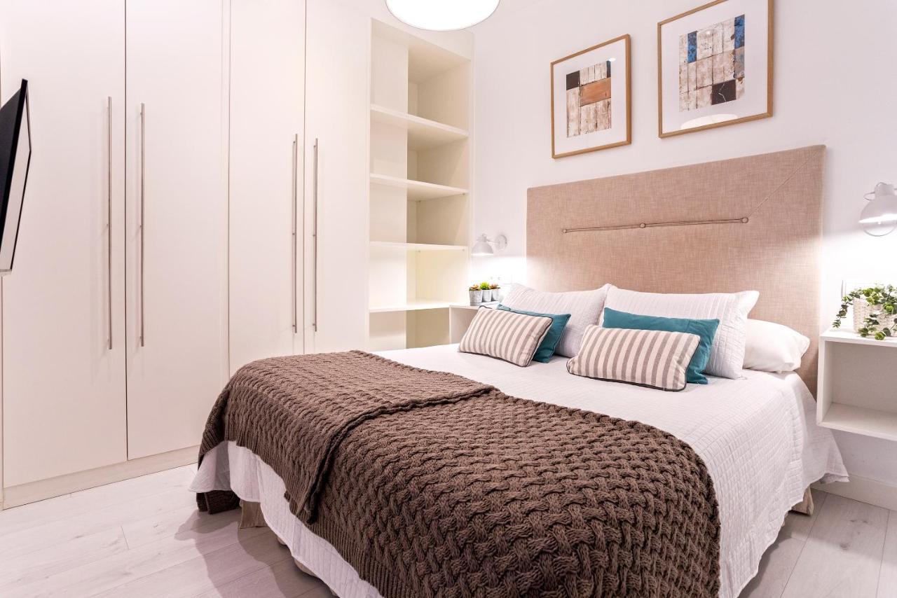 Genteel Home Zacatin Γρανάδα Εξωτερικό φωτογραφία