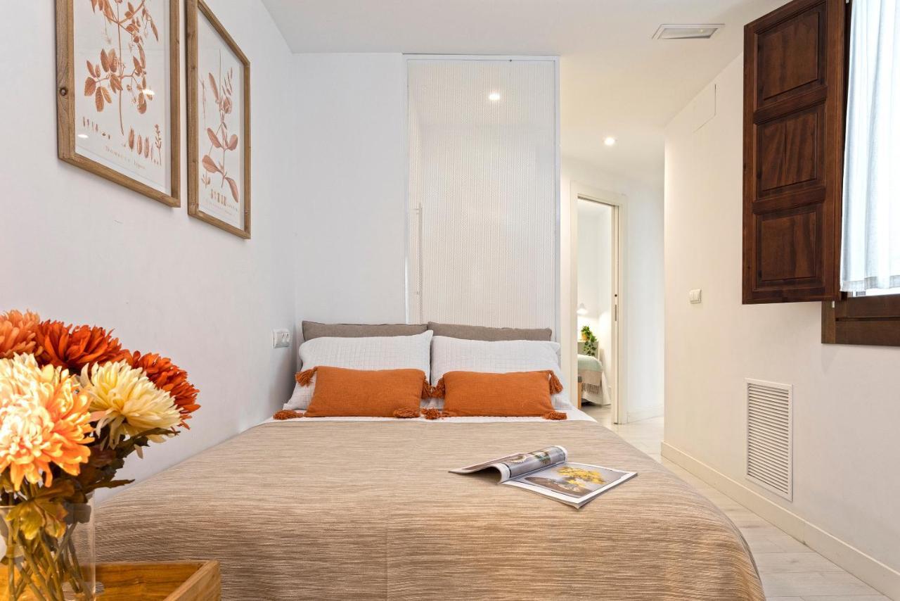Genteel Home Zacatin Γρανάδα Εξωτερικό φωτογραφία