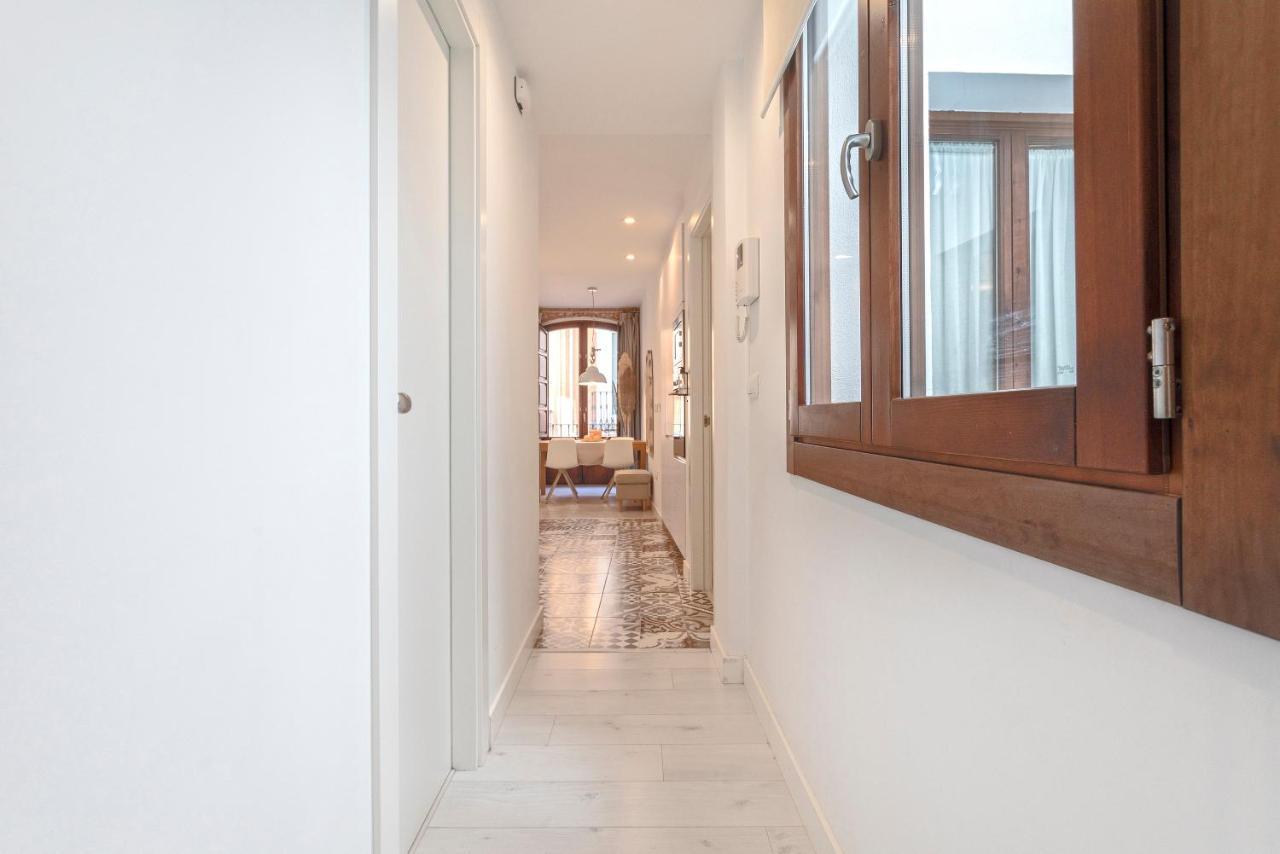 Genteel Home Zacatin Γρανάδα Εξωτερικό φωτογραφία