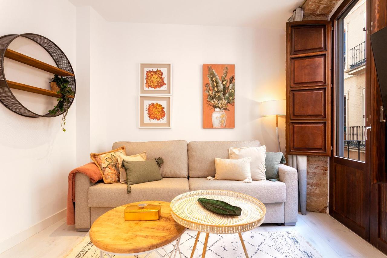 Genteel Home Zacatin Γρανάδα Εξωτερικό φωτογραφία