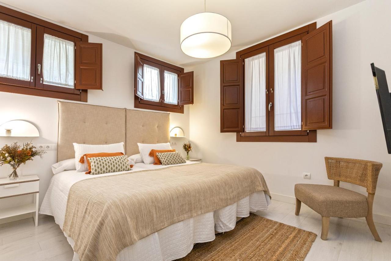 Genteel Home Zacatin Γρανάδα Εξωτερικό φωτογραφία