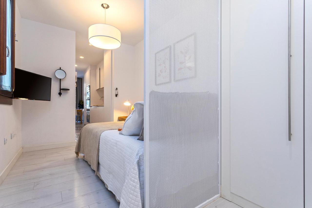 Genteel Home Zacatin Γρανάδα Εξωτερικό φωτογραφία