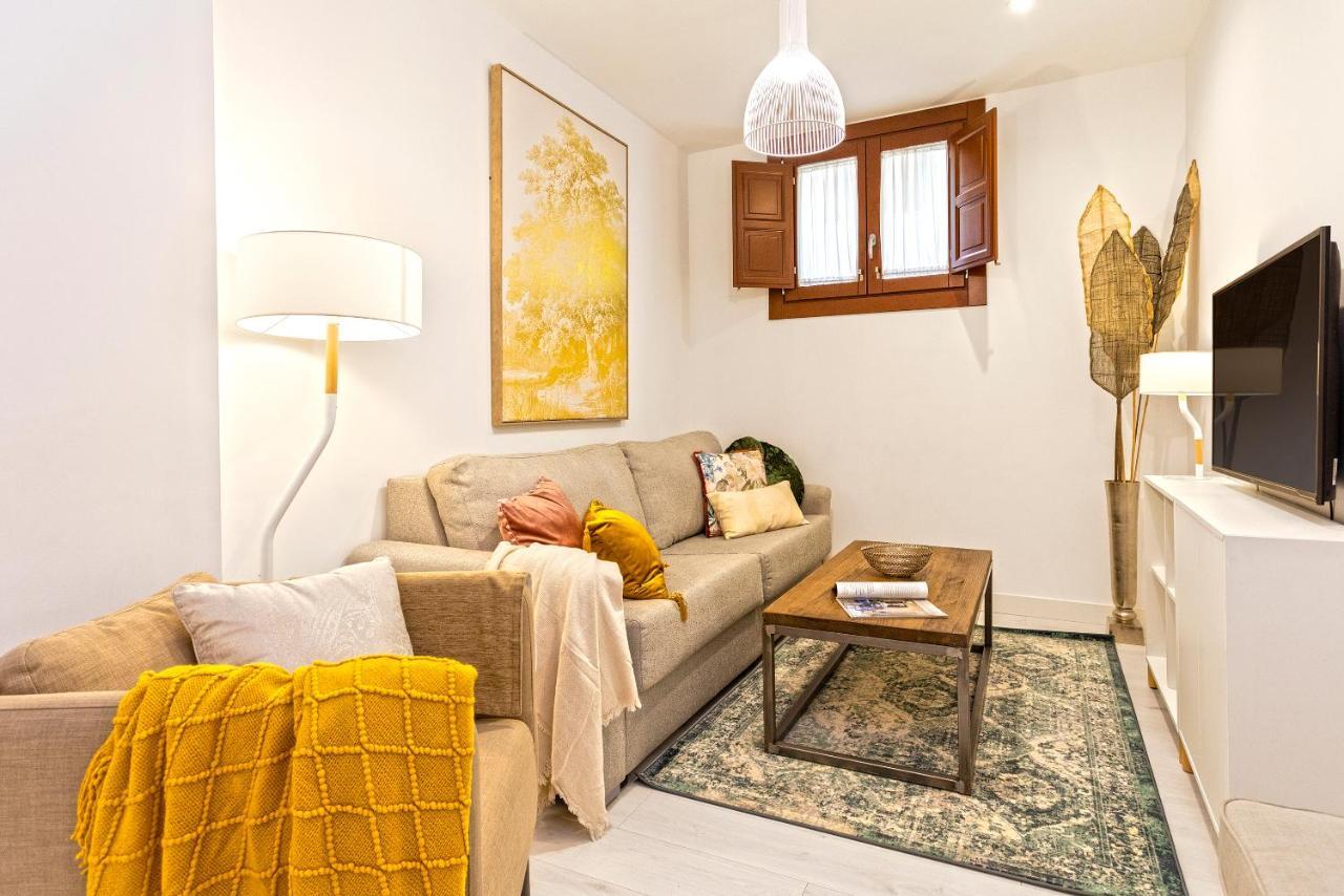 Genteel Home Zacatin Γρανάδα Εξωτερικό φωτογραφία