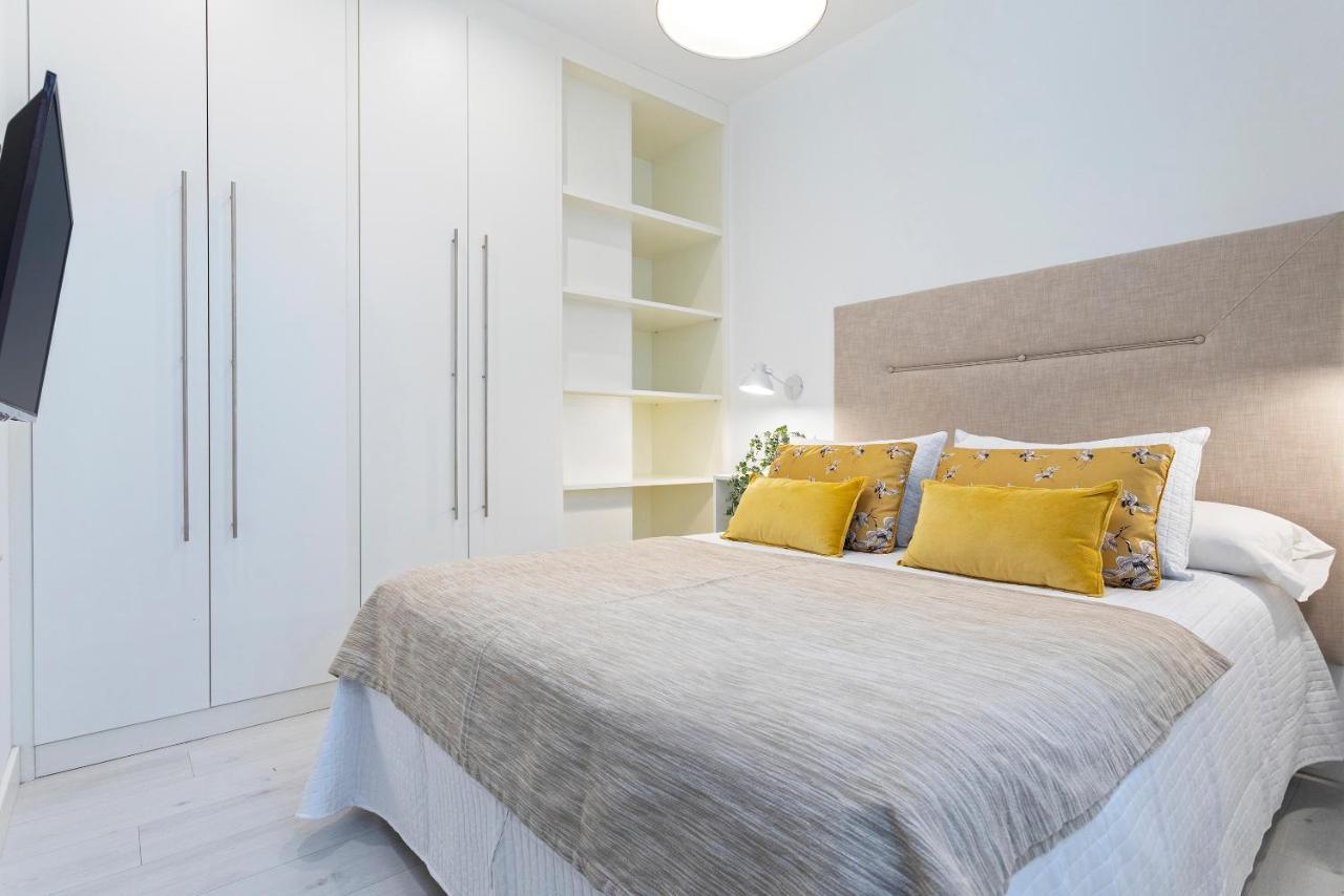 Genteel Home Zacatin Γρανάδα Εξωτερικό φωτογραφία