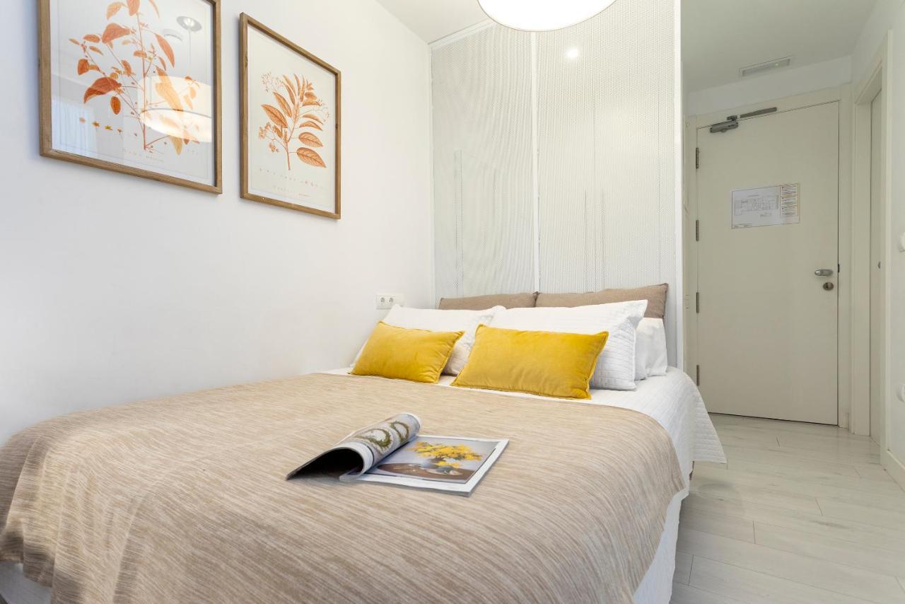 Genteel Home Zacatin Γρανάδα Εξωτερικό φωτογραφία