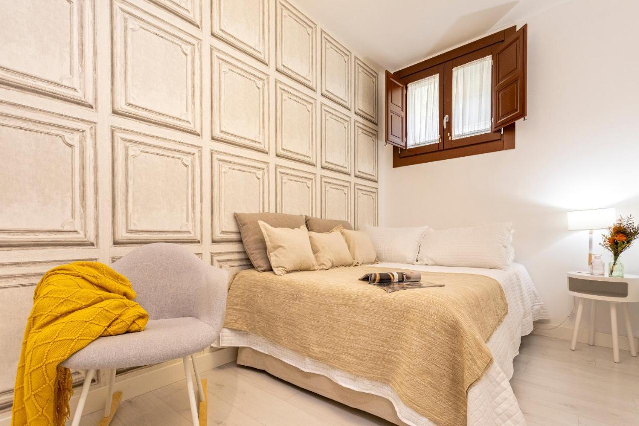 Genteel Home Zacatin Γρανάδα Εξωτερικό φωτογραφία