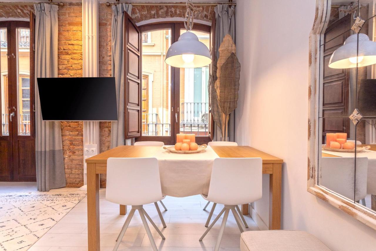Genteel Home Zacatin Γρανάδα Εξωτερικό φωτογραφία