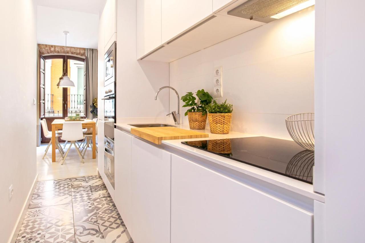 Genteel Home Zacatin Γρανάδα Εξωτερικό φωτογραφία