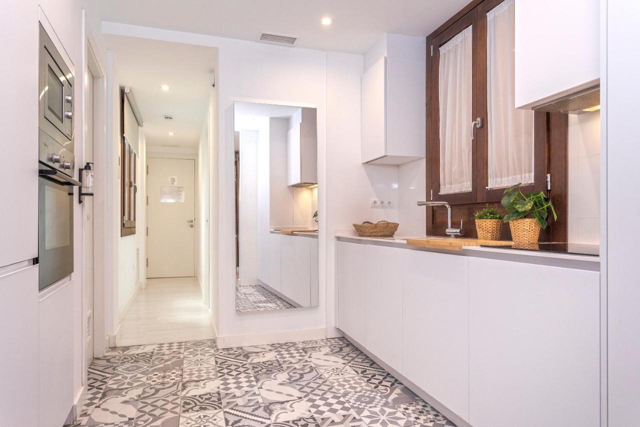 Genteel Home Zacatin Γρανάδα Εξωτερικό φωτογραφία