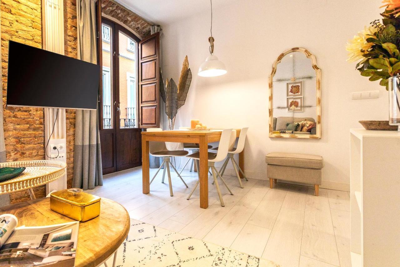 Genteel Home Zacatin Γρανάδα Εξωτερικό φωτογραφία
