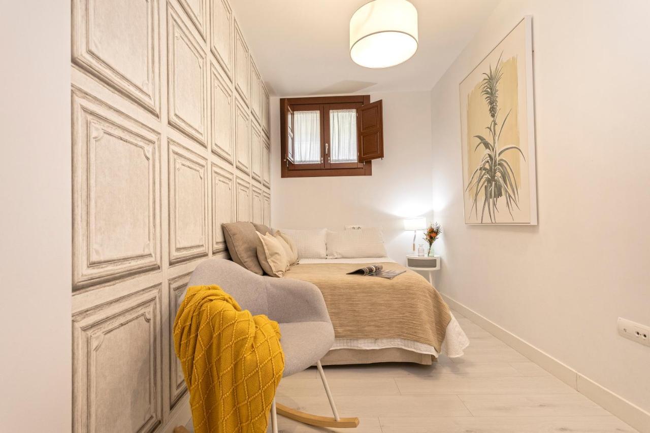 Genteel Home Zacatin Γρανάδα Εξωτερικό φωτογραφία