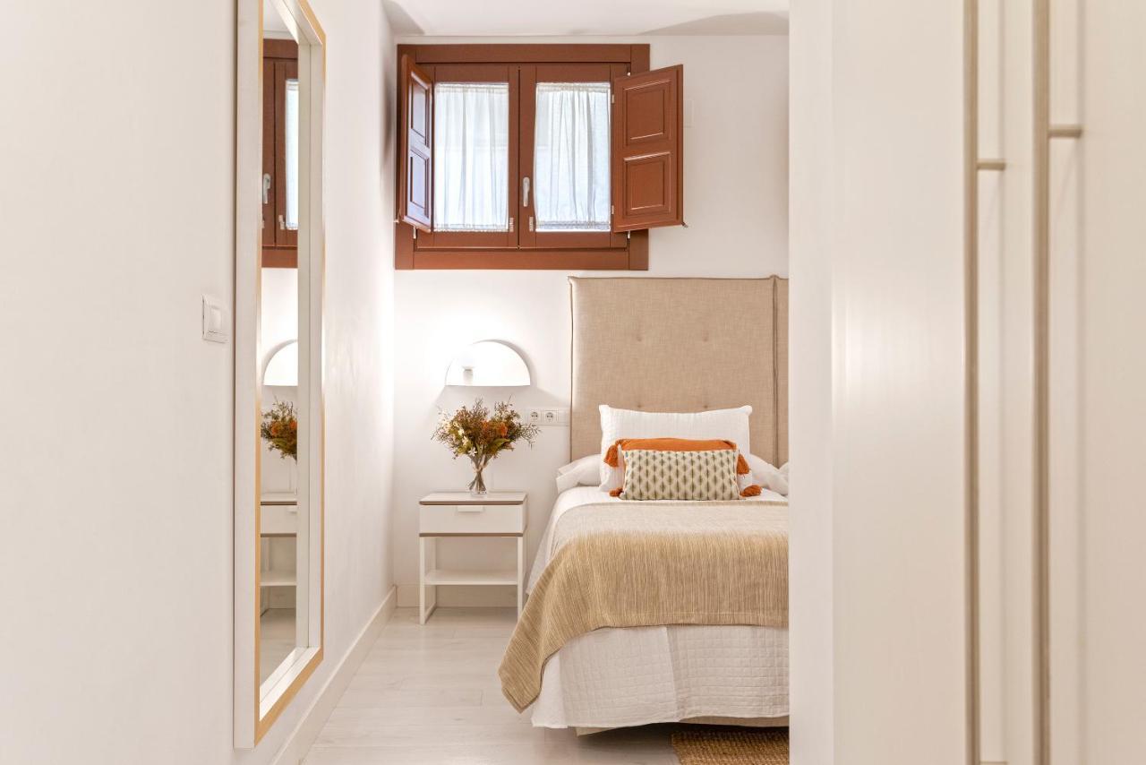 Genteel Home Zacatin Γρανάδα Εξωτερικό φωτογραφία