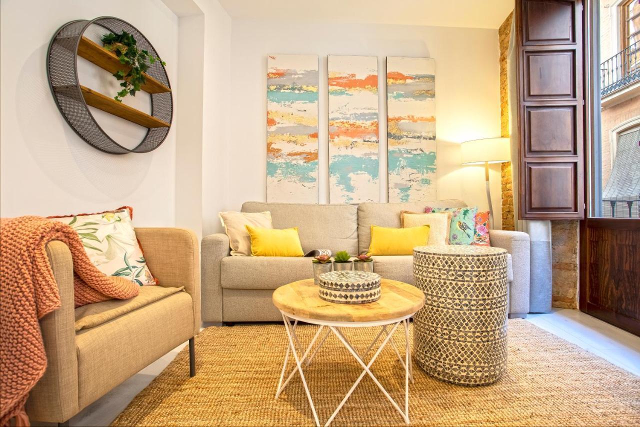 Genteel Home Zacatin Γρανάδα Εξωτερικό φωτογραφία