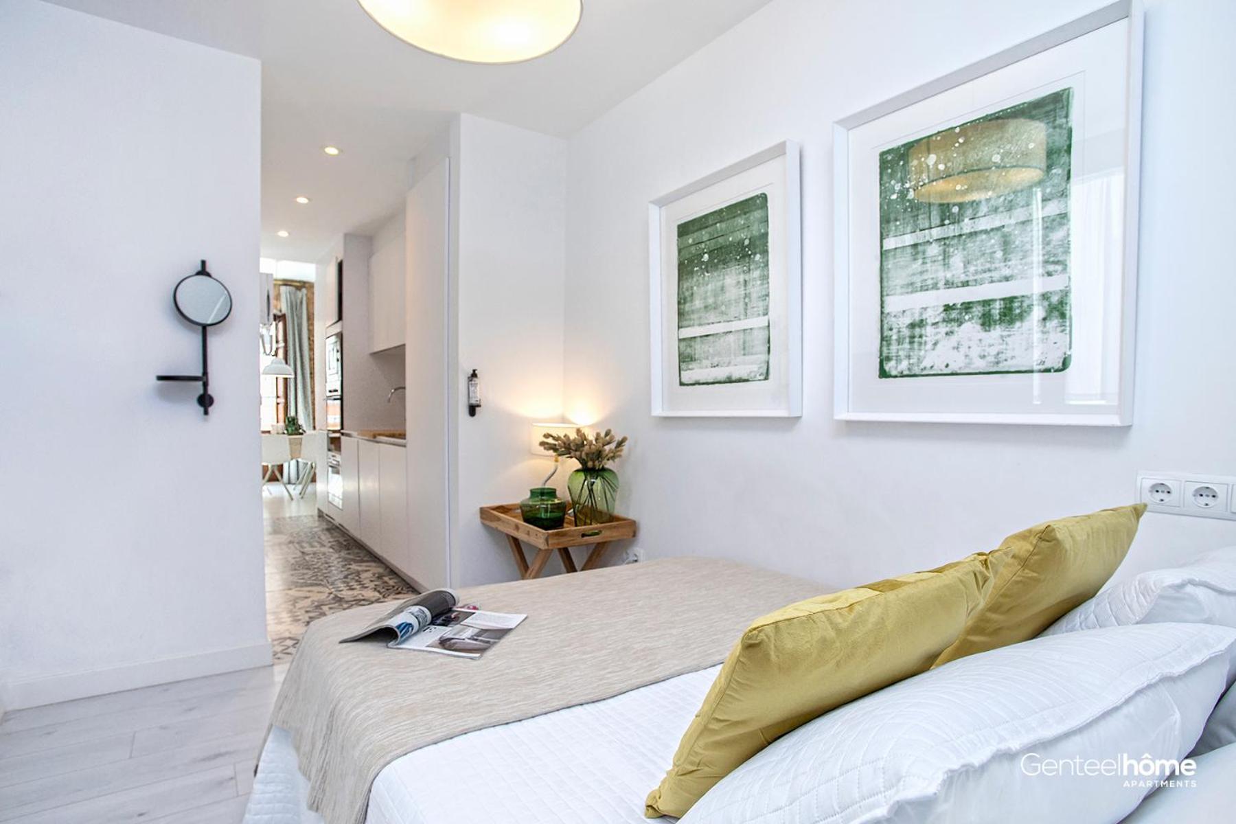 Genteel Home Zacatin Γρανάδα Εξωτερικό φωτογραφία